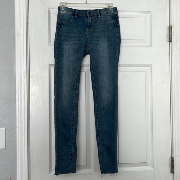 “Blank NYC: The Mini Mercer size 14(kids)” - Picture 1 of 14